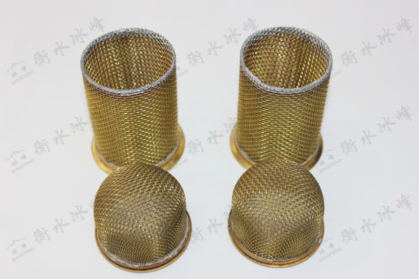 開(kāi)利專用濾網(wǎng)系列